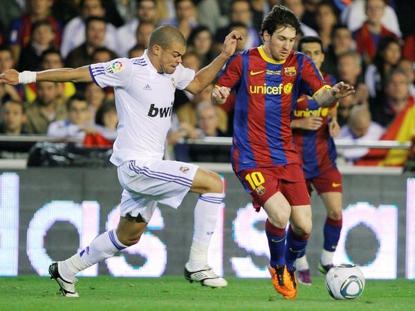 Τα παράπονα της Μπάρτσα (video)