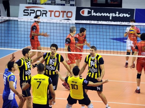 Νέος τίτλος για Ιβάν