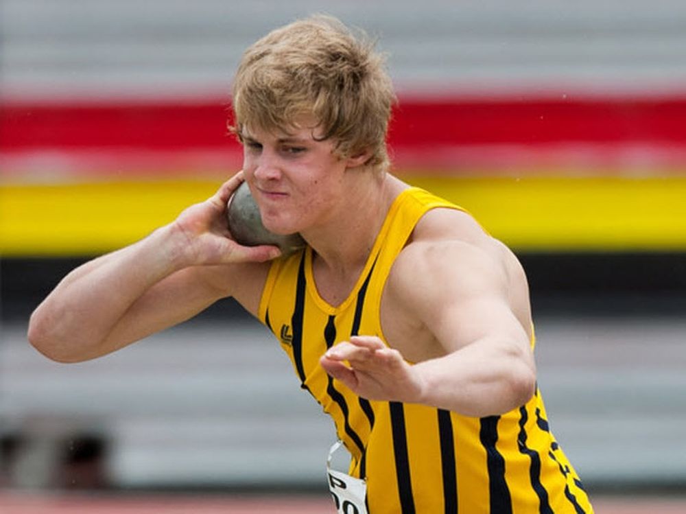 Ο μικρός πήγε μακριά!