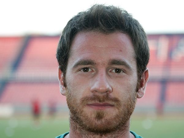 Μοναδικός απών ο Κυριακίδης