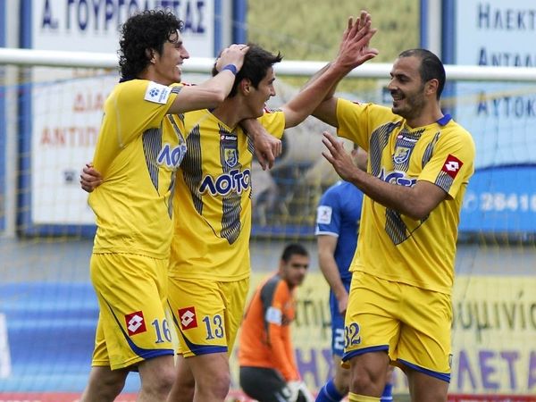 Επανήλθαν στις προπονήσεις