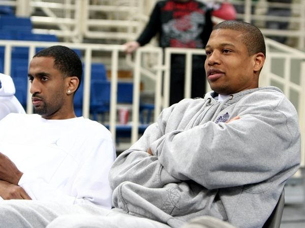 Μπήκαν Μπατίστ και Νίκολας