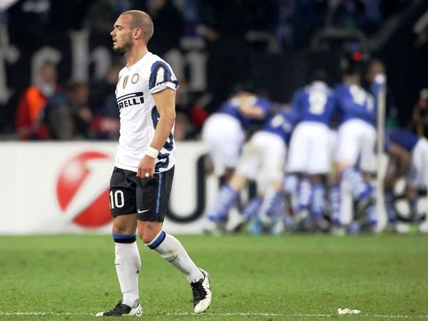 «Μου αρέσει η Μάντσεστερ»