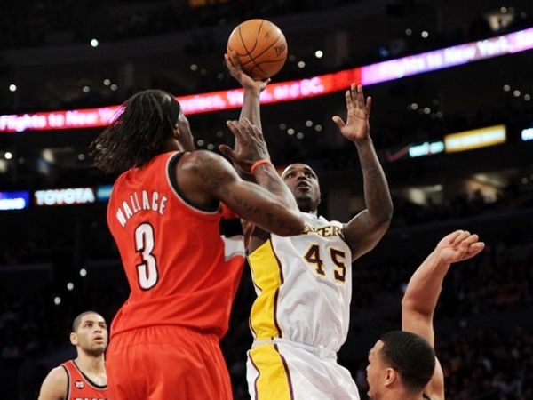 Μεθυσμένος ο Κάρακτερ