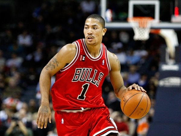 Κανονικά ο Ρόουζ