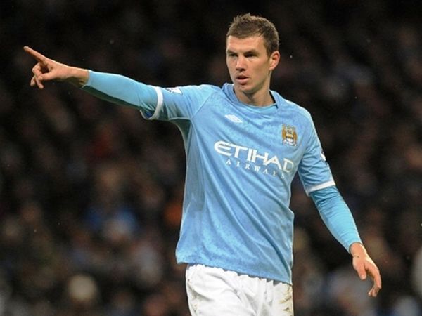 Ξέφυγε η Σίτι 