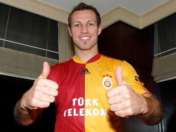 Επιστροφή στην πατρίδα