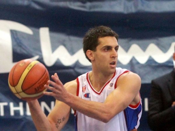 Έρχεται ο Βούγιανιτς