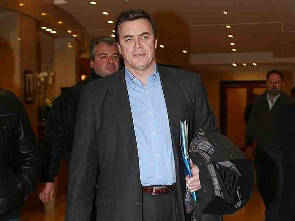 Ξεκαθαρίζει για τεχνικό διευθυντή