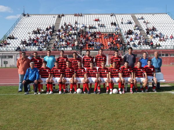 Παρελθόν δύο από τη Θήβα