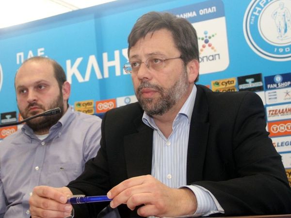 «Θα επαναφέρει την τάξη»