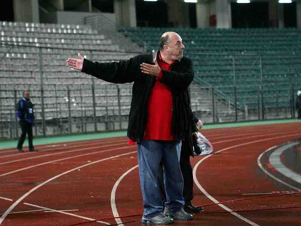 Νέα δίωξη για Μπέο