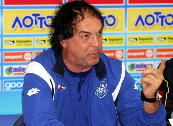 ΠΑΣ για προπόνηση! 