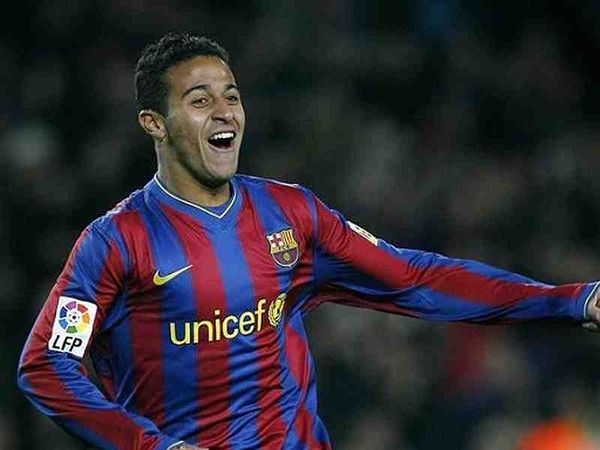 Σκέψεις για Αλκαντάρα