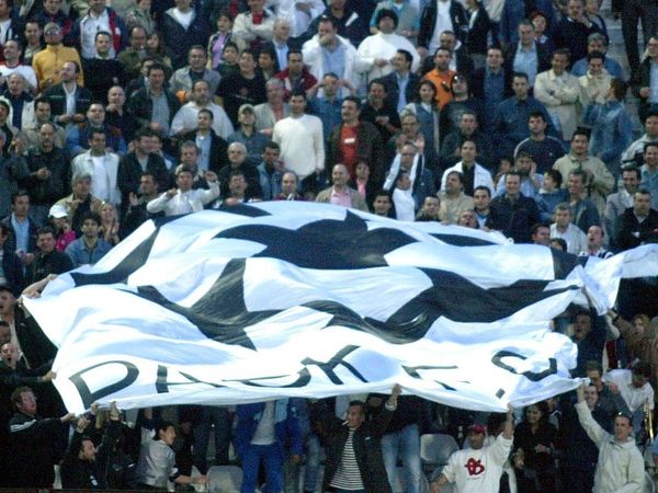 Χρειάζεται το «φονικό» του ένστικτο