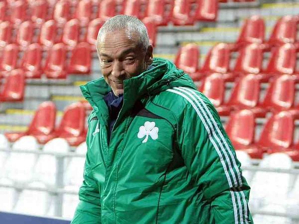 Με τις γνωστές απουσίες