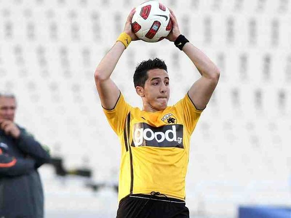 «Να δώσουμε χαρά στον κόσμο»