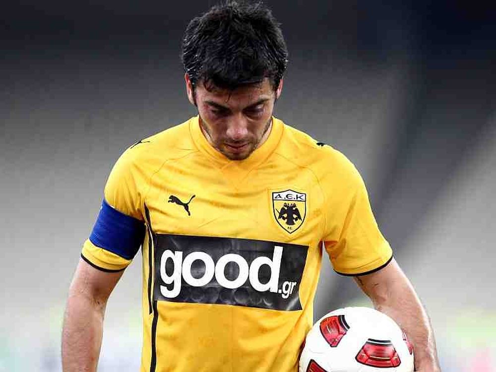 Γεωργέας: «Ευκαιρία για εξιλέωση»