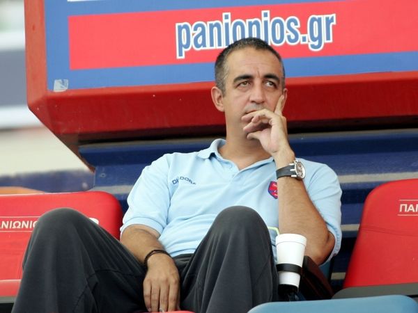Θα πάρει θέση ο Τσακίρης
