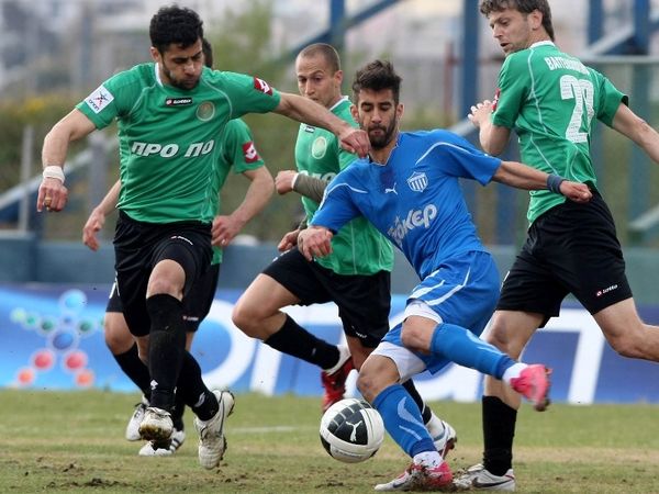 Ξεκαθαρίζει για δέκα