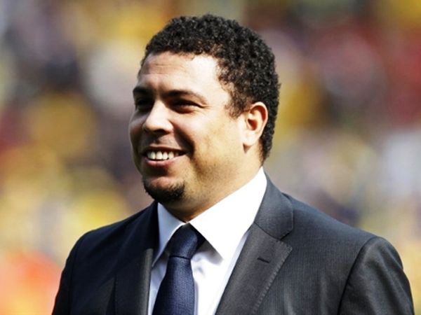 «Πάλι η Ρεάλ»