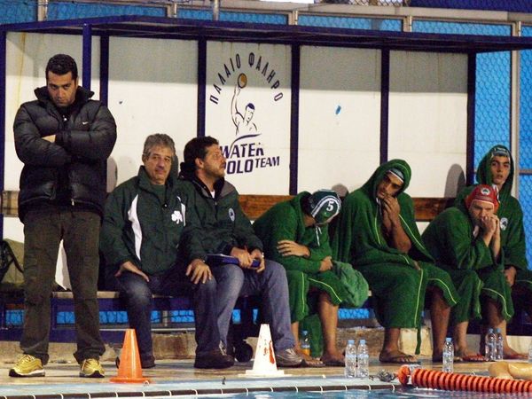 Έδωσαν όλοι αίμα