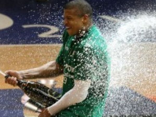 Η βόλτα του Μπατίστ!