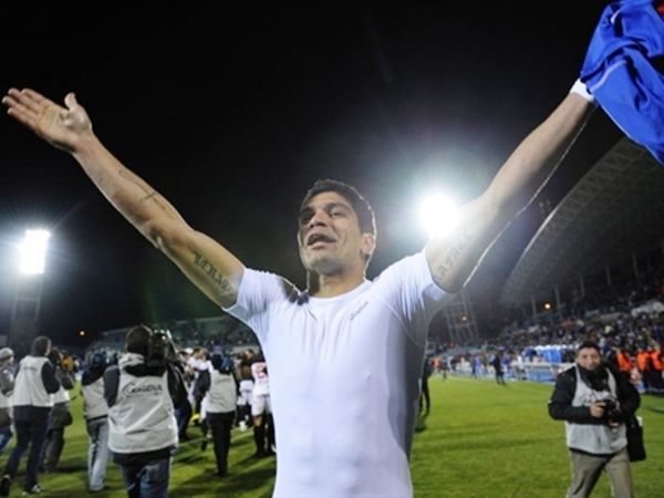 «Για πάντα στη Σεβίλλη»