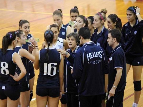 Η 12άδα για Άγκυρα