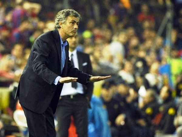 «Σιγά την Μπαρτσελόνα»