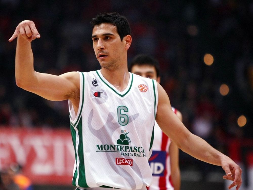 Ζήσης: «MVP ο Διαμαντίδης»