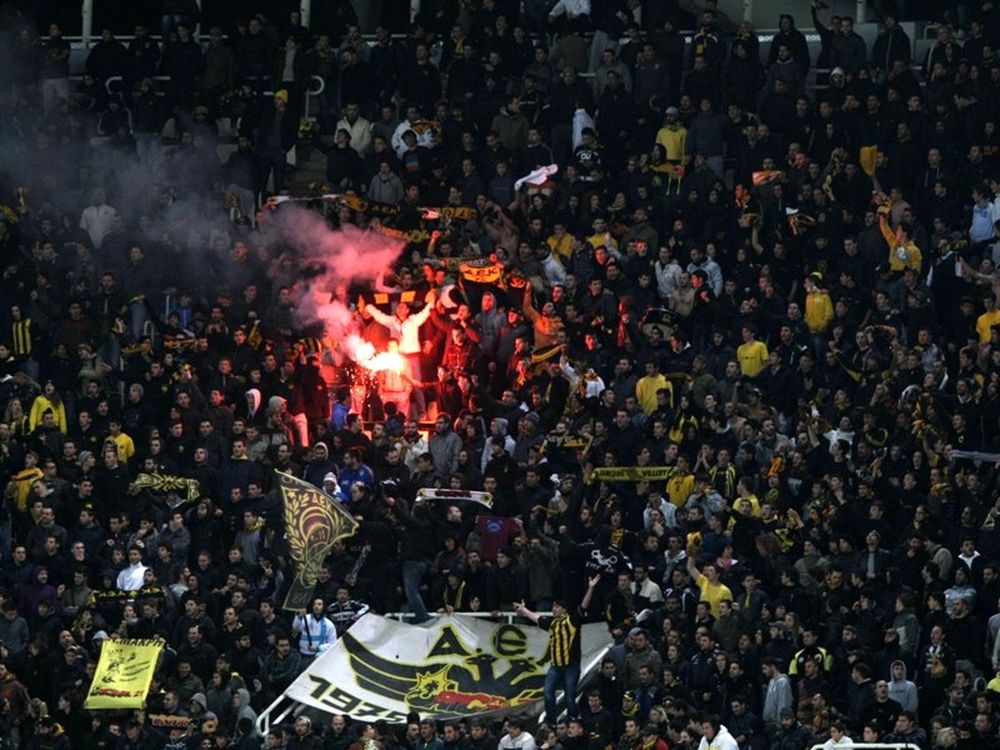 Τετάρτη (27/4) τα επιπλέον εισιτήρια