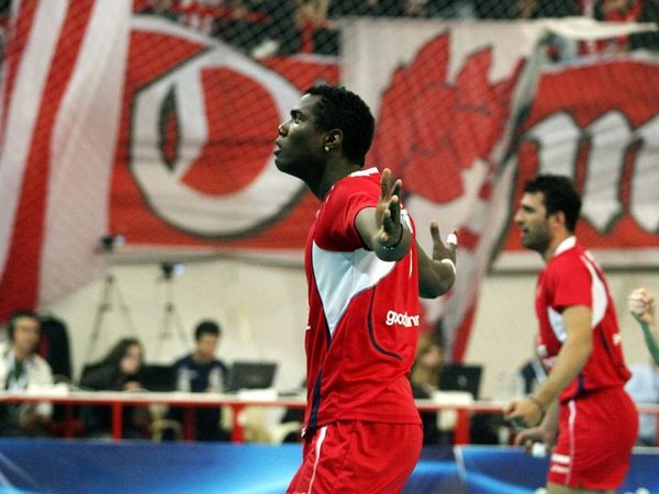 Ντεσπέιν: «Είμαι γαύρος»