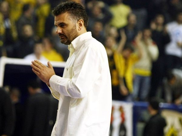 Βαρέλι δίχως πάτο