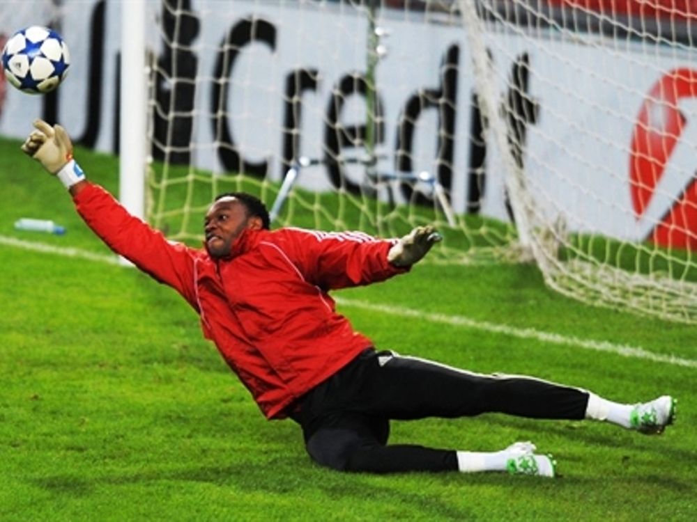 Θέλει Αγγλία ο Μανταντά 