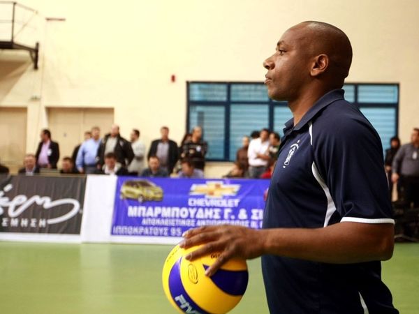 «Είμαστε οι καλύτερες ομάδες»