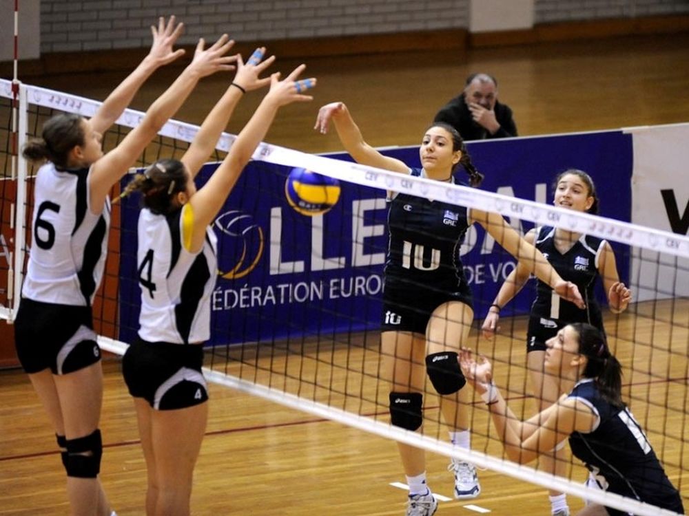 Τελευταίο τεστ προ αναχώρησης