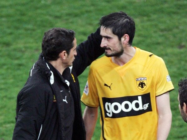 Οι σκέψεις του Χιμένεθ