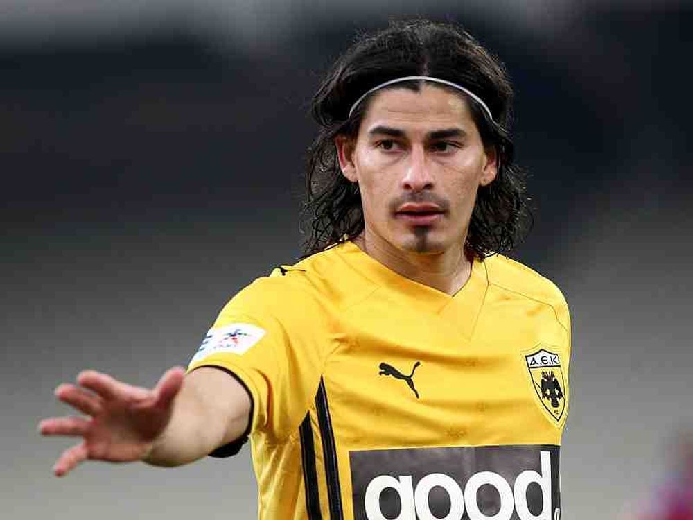 Μπλάνκο και... γκολ! (video)