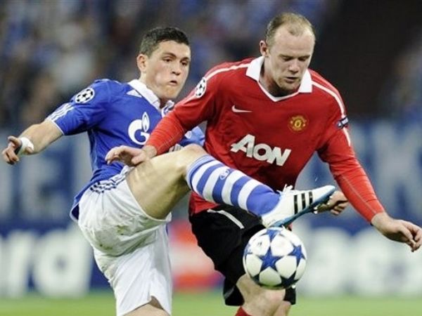 Σαν χαφ έχει ταβάνι