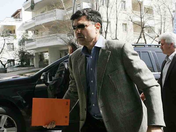 Κίνηση από Βαρδινογιάννη