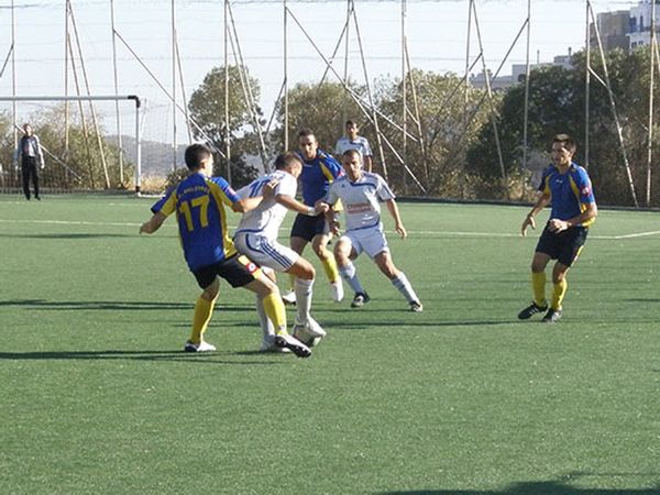 Προπόνηση με απουσίες