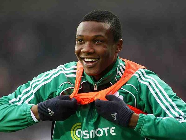 «Χρυσός» Σιμάο