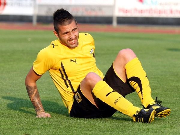 Κοντά σε συμφωνία με Παυλή