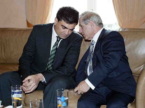 Στις 17/05 η Γενική Συνέλευση