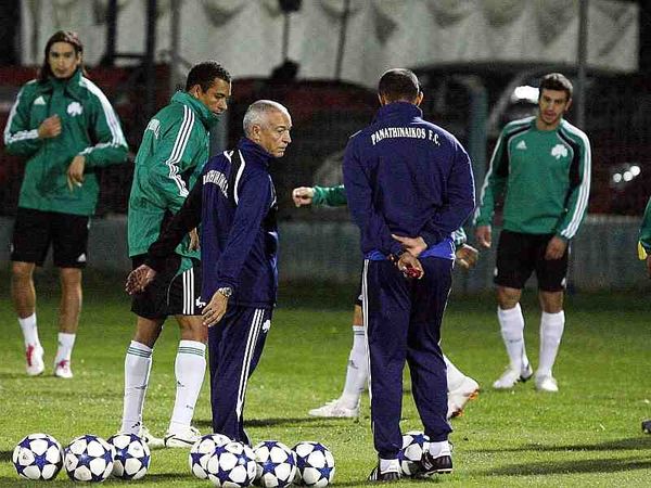 Ατομικό για τέσσερις