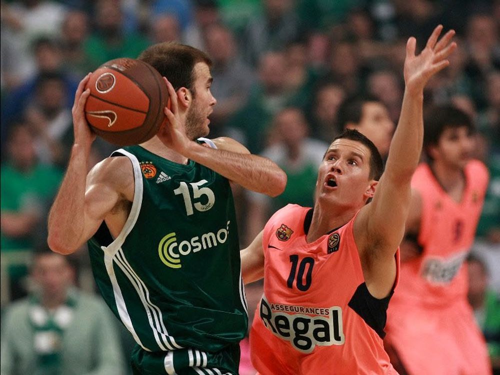 Ακόμη και στον φούρνο της γειτονιάς