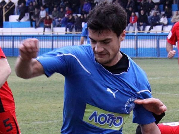 Επιστροφή με απουσίες!