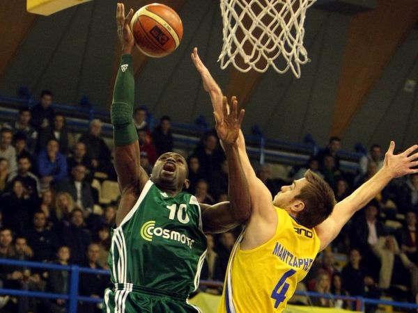 Υπερισχύει ο Παναθηναϊκός