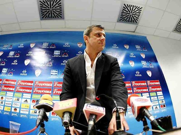 «Να μπει μια τάξη»